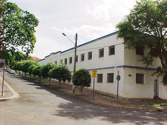 E.P.S.G Centro de Ensino de Lucélia