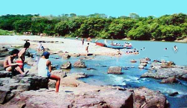 Salto Carlos Botelho